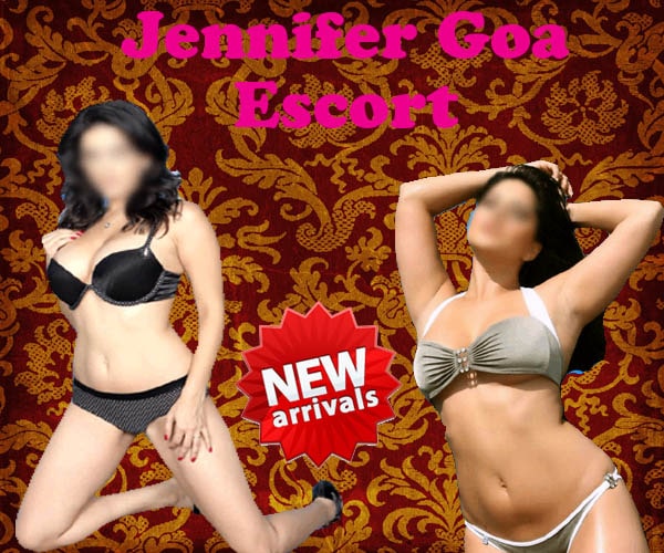 Goa housewife escort service