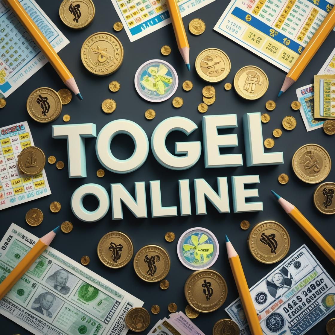 togel-terpercaya