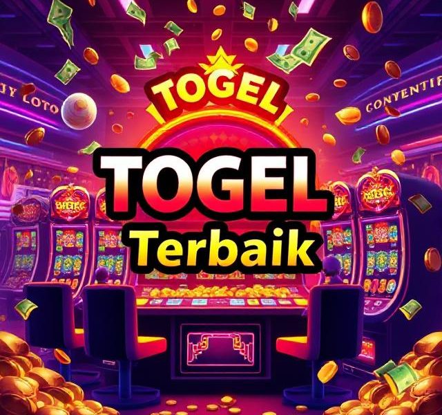 Togel Online Legal? Ini Fakta yang Wajib Kamu Tahu