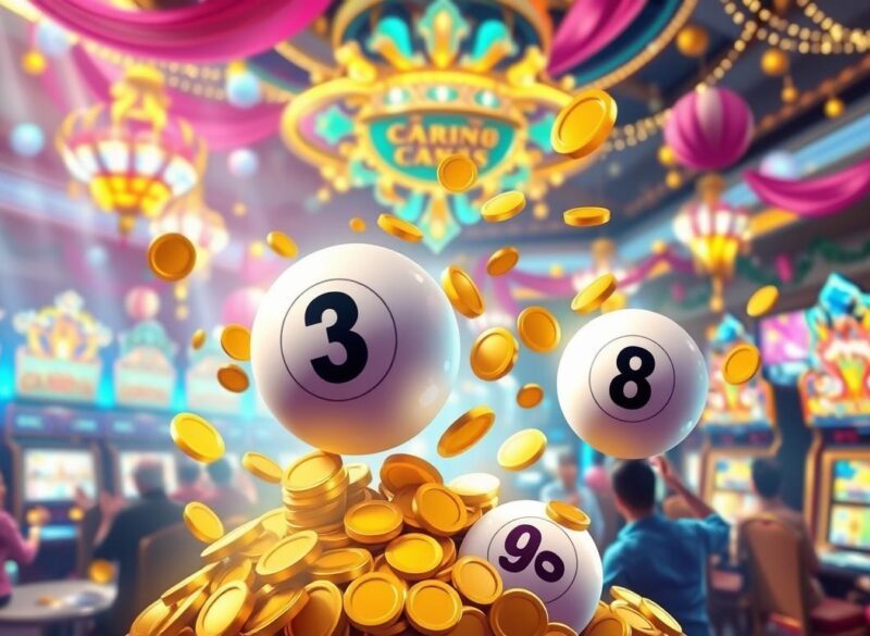Togel Digital: Sensasi Baru di Balik Tebakan Angka