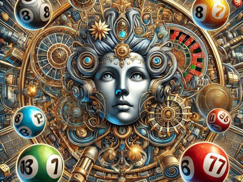 Ziptogel: Situs Togel Online dengan Hadiah Paling Besar